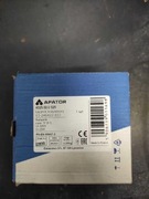 Łącznik krzywkowy Apator 4G25-92-U S25 (2 sztuki)