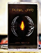 Pearl Jam - Dark Matter, kaseta