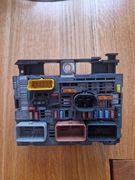 Moduł Bsm citroen berlingo 1.6 hdi partner