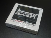 The Accept Collection Accept 3CD