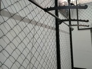 System drążków  do ekspozycji odzieży 