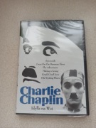 Charlie Chaplin. Idylla na wsi