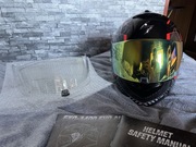 Kask Scorpion EXO-1400 EVO AIR SHELL