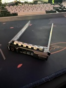 Kieszeń na dysk 2.5" DELL G11/12/13 Hotswap