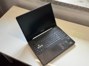 Laptop Asus TUF Gaming FX505DT Ryzen 5 GTX 1650 144Hz - uszkodzony / części