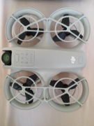 DJI Neo, Gwarancja, 2 baterie