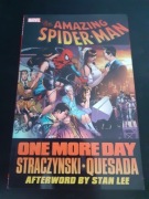 Amazing Spider Man - One More Day