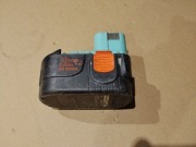 Obudowa Akumulatora Hitachi 18V 2.6Ah