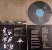 Niemen "Enigmatic" - winyl