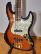 Gitara basowa Challenge VP Jazz Bass