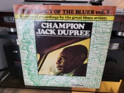Champion Jack Dupree The Legacy Of The Blues Vol. 3 stan NM