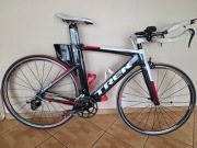 Rower Trek szosowy 