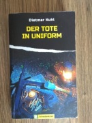 Der Tote In Uniform - Dietmar Kuhl