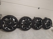 KOŁA KIA SPORTAGE V GT LINE 2024 