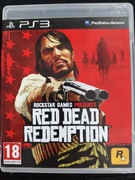 Red Dead Redemption