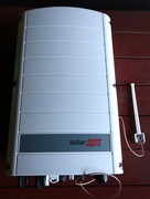 Falownik inwerter 3-fazowy SolarEdge  SE7K RW0TEBNN4