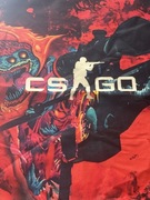 Poszewka dekoracyjna CS:GO