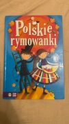 Polskie rymowanki Zielona Sowa 