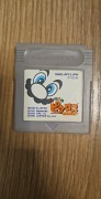 Gra Nintendo Game Boy Oryginał Mario no Picross