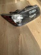 LAMPA PRAWA DODGE JOURNEY  FIAT FREEMONT CIEMNA 68200084AA