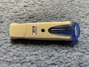 Czytnik kart stykowych SIM HID Omnikey 6121 USB