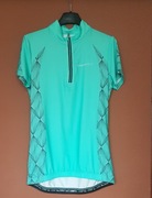 Koszulka rowerowa kolarska damska rozm.S/M Crivit