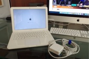 Apple MacBook A1342