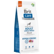 OdSprzedam karmę Brit Hypoallergenic Adult Large