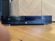 Luxman DZ-112 odtwarzacz CD