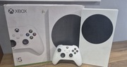 Konsola Xbox Series S