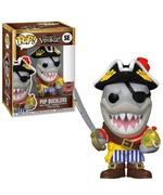 Funko pop Funtasic voyage Pop Buckler SE