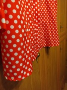 Tunika, koszula oversize 