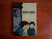 Komiks "Dzieci i ludzie"