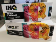 Toner INQ CB542A 125A HP125A HP LASER JET CM1312CI