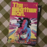 The Weatherman tom 1