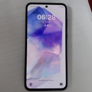 Sprzedam telefon Samsung A55 G 256 GB