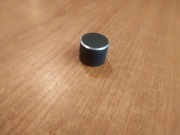 UNITRA ZRK magnetofon 9108 9112 9115 pokrętło gałka Record Level skaza