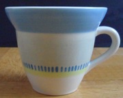 Kubek ceramiczny 350 ml Wietnam