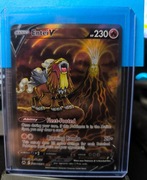 Entei V (CRZ GG36)