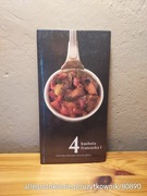 encyklopedia sztuki kulinarnej. tom 4. kuchnia francuska I