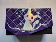 ETB Paldean Fates, bez boosterów i promki 