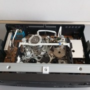 Naprawiam magnetowidy , odtwarzacze VHS  wszystkie marki    