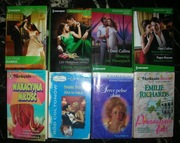 Harlequin Światowe życie Special ZESTAW-11 tytułów