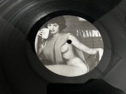 Chris Montana - The Way It Should VG/VG House, Tribal House