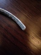 Szczotka uszczelka meblowa do szafy 4.8x4 370m