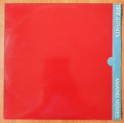 Dire Straits – Making Movies USA