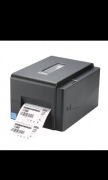 Drukarka etykiet TSC TE210 termotransferowa USB, Ethernet, RS232