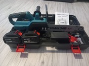 Piła łańcuchowa akumulatorowa