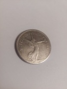 Moneta Nike Jackowski 1930 kopia