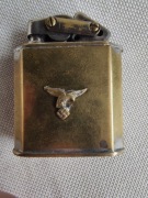 Kolekcjonerska zapalniczka luftwaffe precise .Benzynowa. 